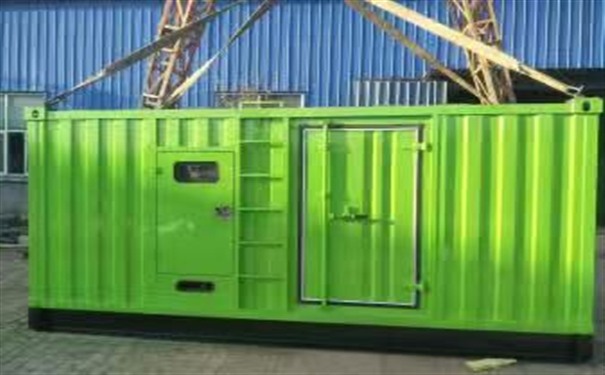 秀洲600kw大型柴油发电机组出租价格 秀洲600kw大型柴油发电机组出租价格